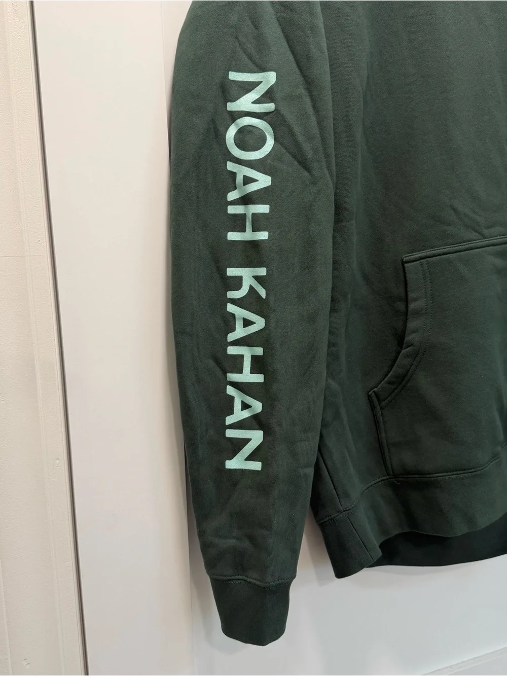 Noah Kahan Trails Hoodie - Picture 3 of 9